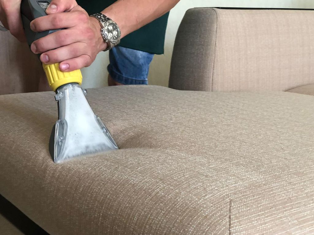 Gelibolu Koltuk Yıkama