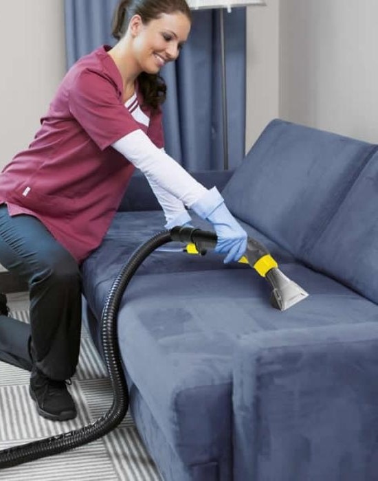 Gelibolu Koltuk Yıkama